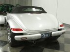 Thumbnail Photo 9 for 2001 Plymouth Prowler